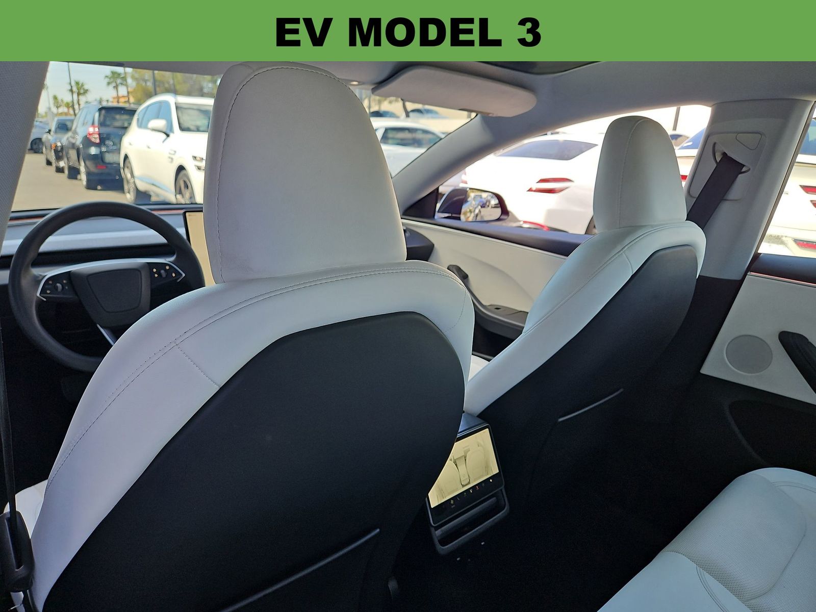 Thumbnail: 2024 Tesla Model 3 - 16