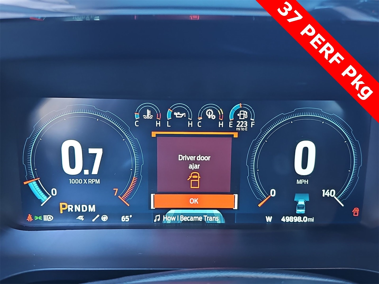 Thumbnail: 2021 Ford F-150 - 22