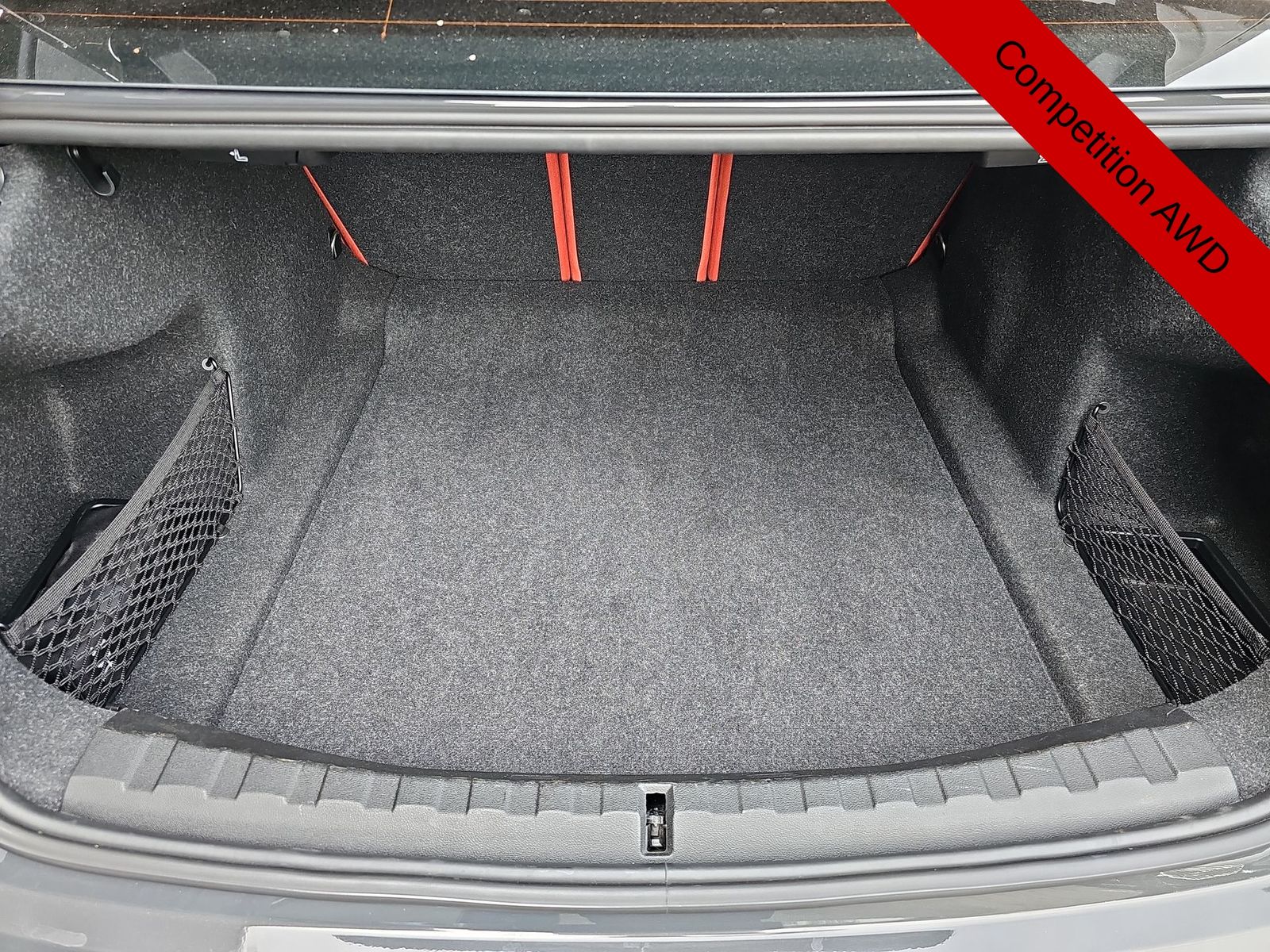 Thumbnail: 2022 BMW M3 - 23