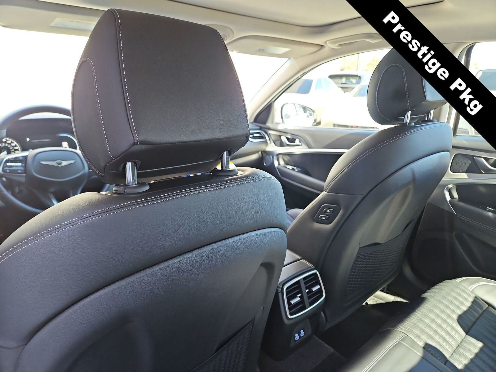 Thumbnail: 2026 Genesis G70 - 16