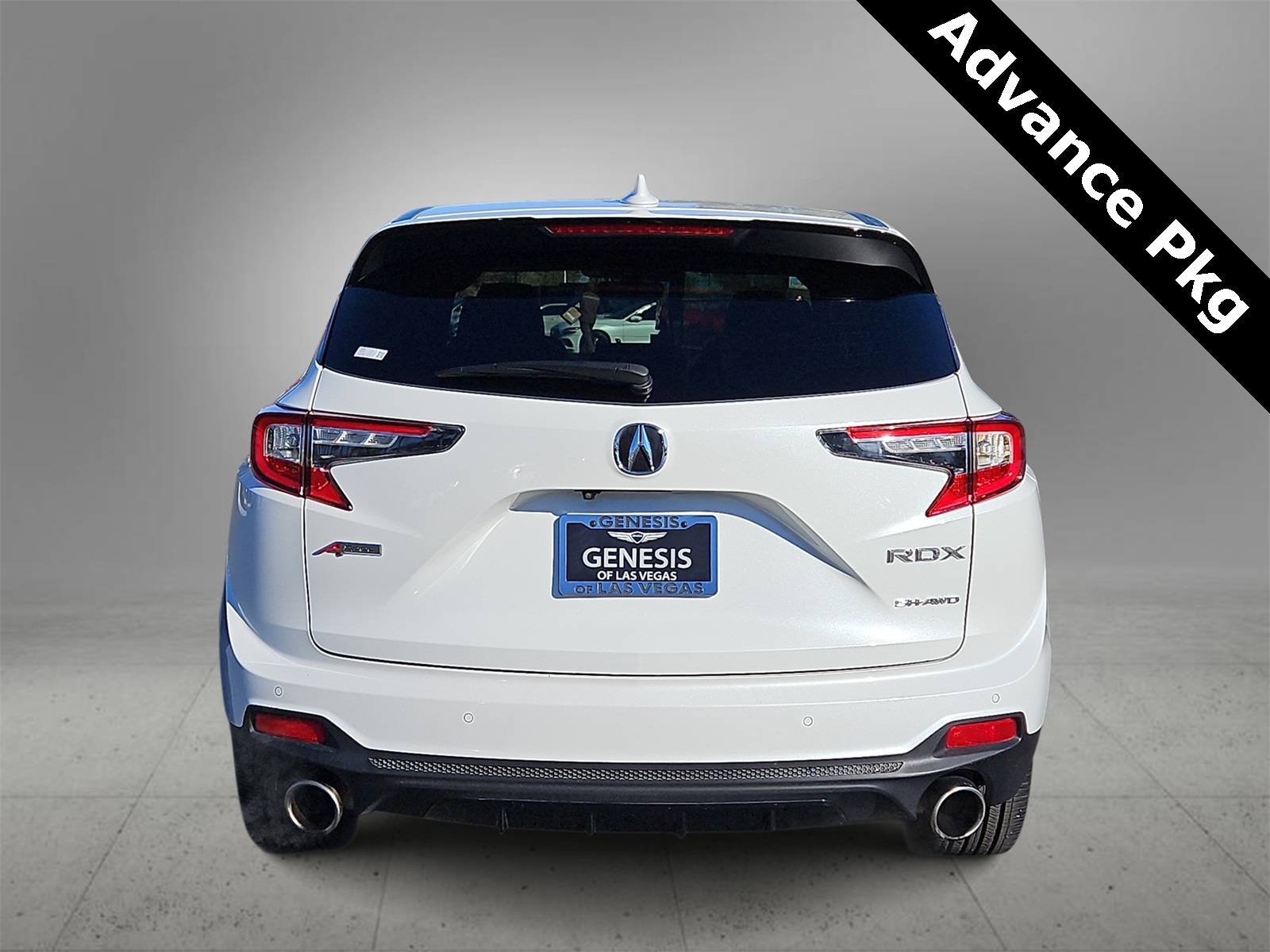 Thumbnail: 2022 Acura RDX - 7