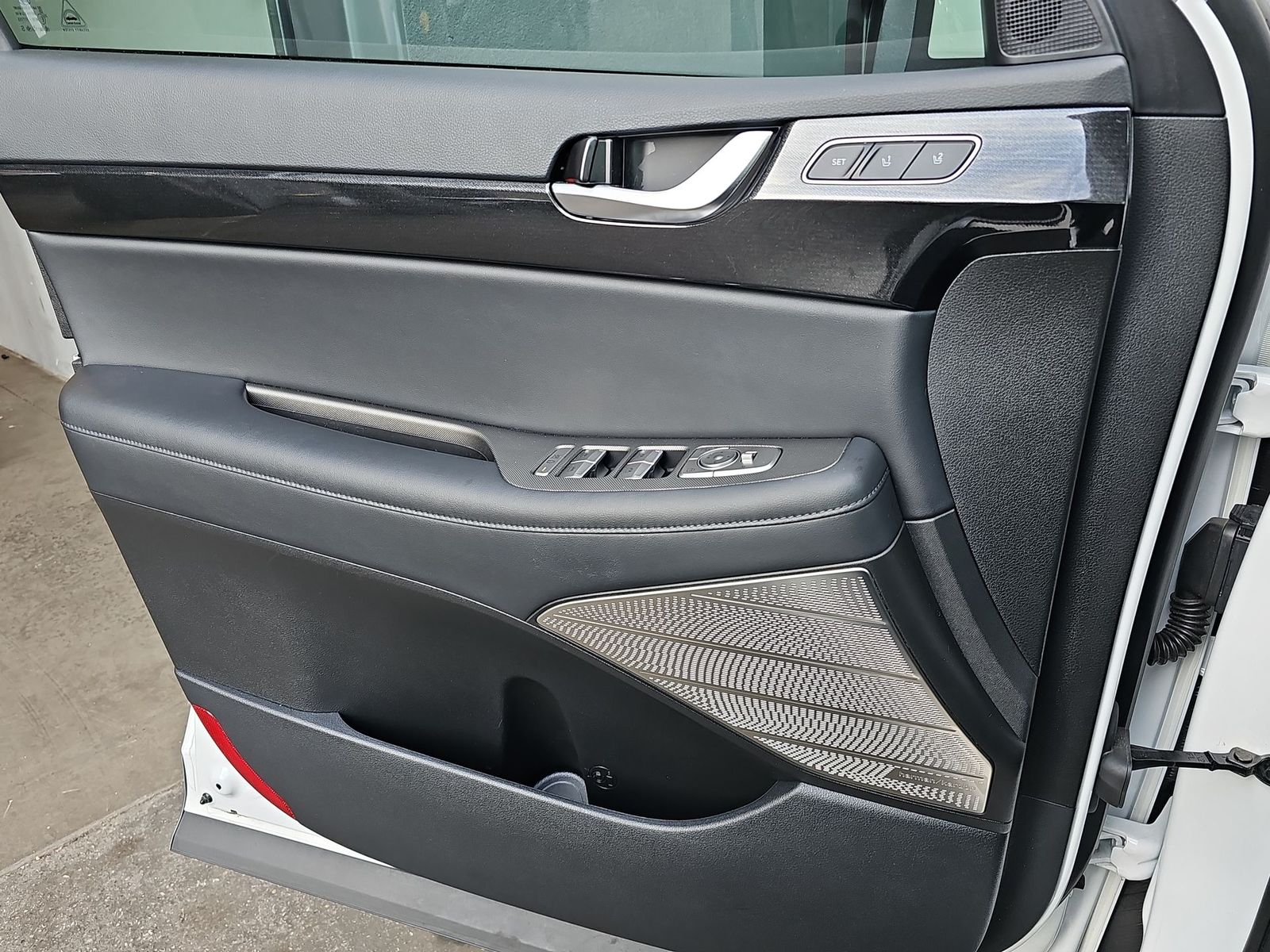 Thumbnail: 2021 Hyundai Palisade - 28