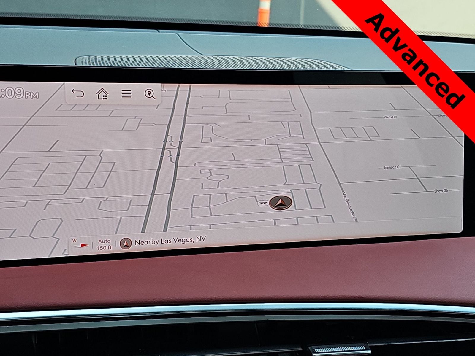 Thumbnail: 2026 Genesis GV70 - 27