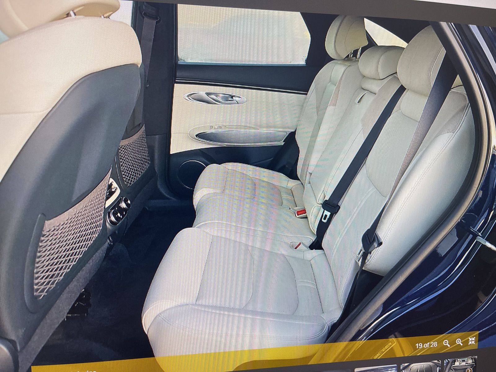 Thumbnail: 2025 Genesis GV70 - 15