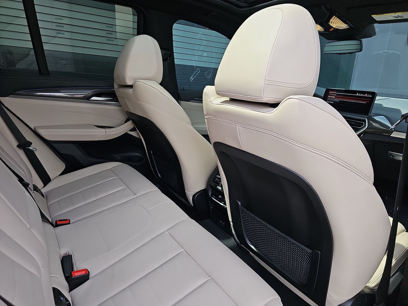 Thumbnail: 2024 BMW X3 - 16