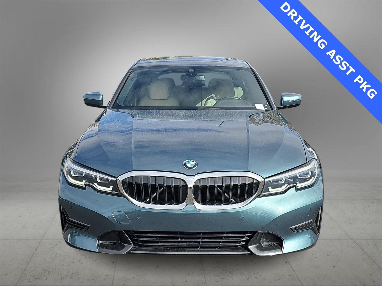 Thumbnail: 2021 BMW 3 Series - 3