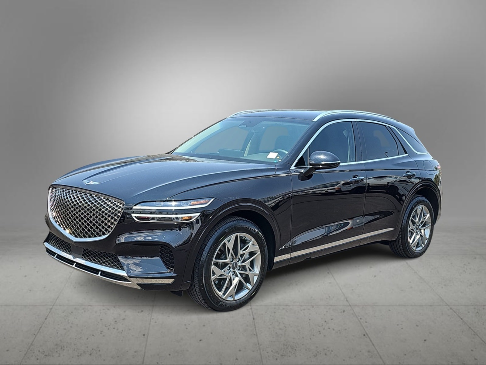 Thumbnail: 2025 Genesis GV70 - 5