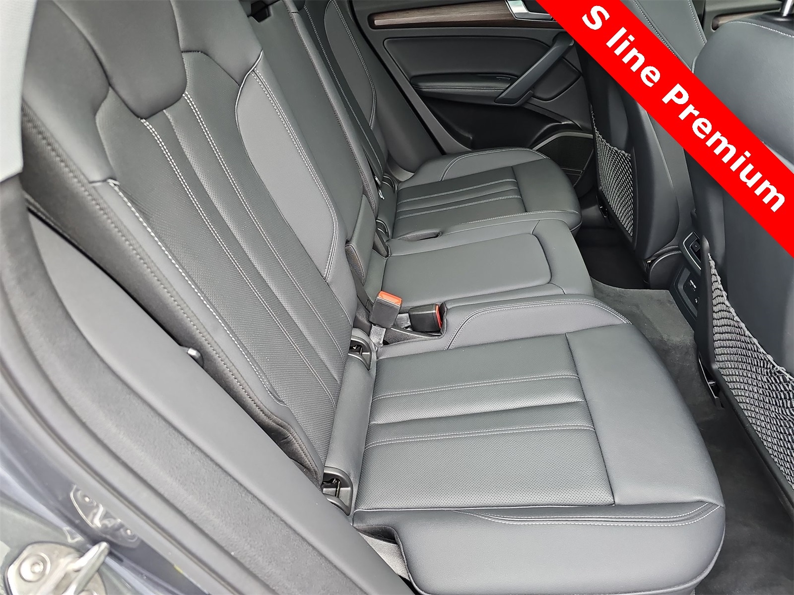 Thumbnail: 2024 Audi Q5 - 17