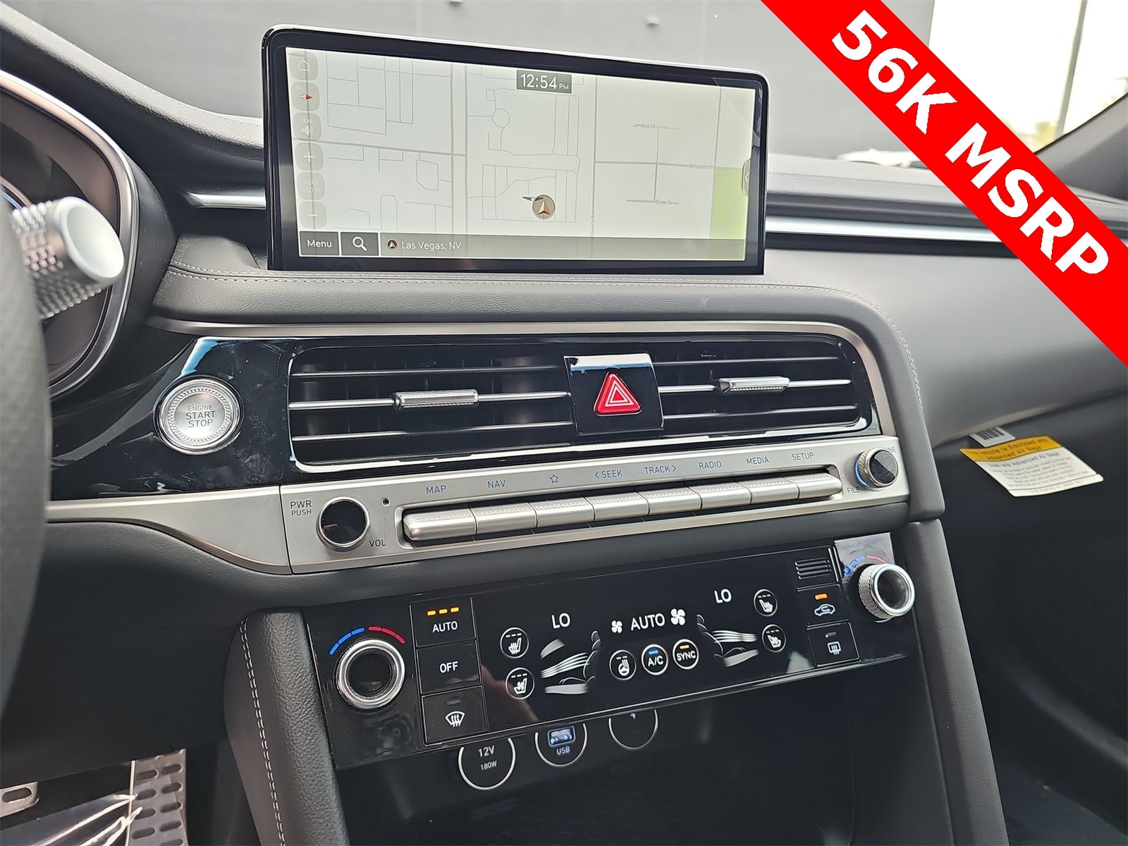 Thumbnail: 2026 Genesis G70 - 20