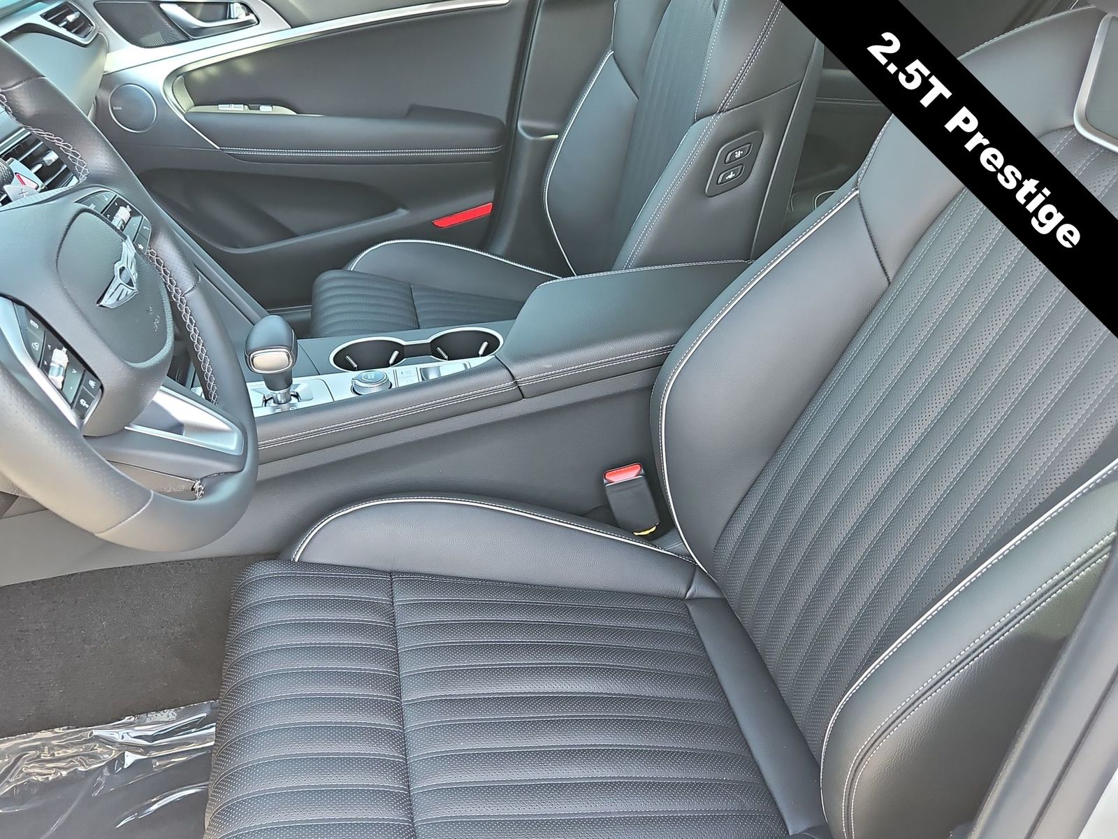 Thumbnail: 2026 Genesis G70 - 14
