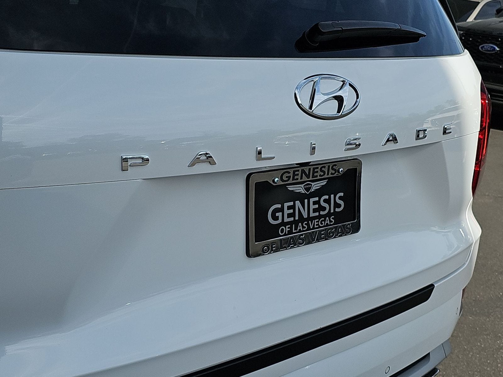 Thumbnail: 2021 Hyundai Palisade - 11