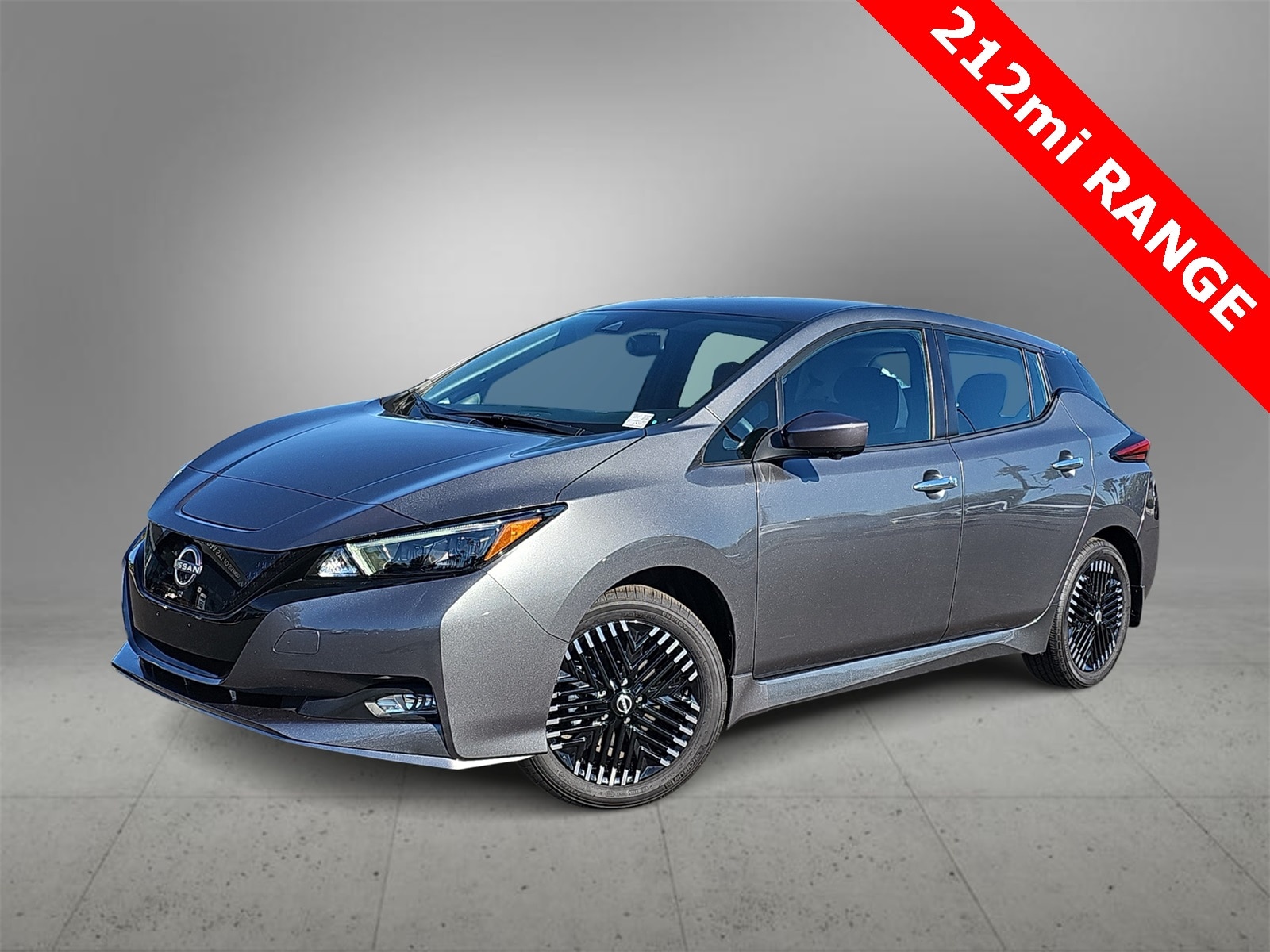 2024 Nissan Leaf SV Plus -
                  Las Vegas, NV