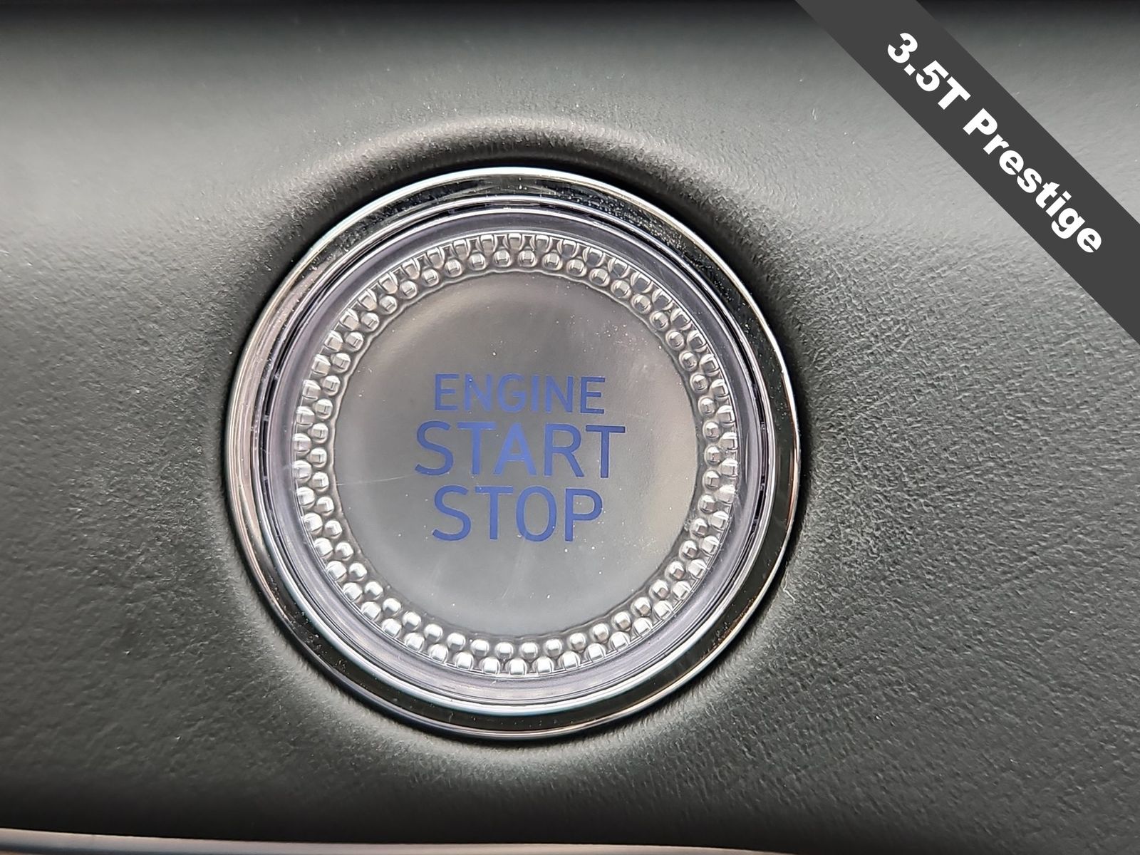 Thumbnail: 2026 Genesis GV80 - 24