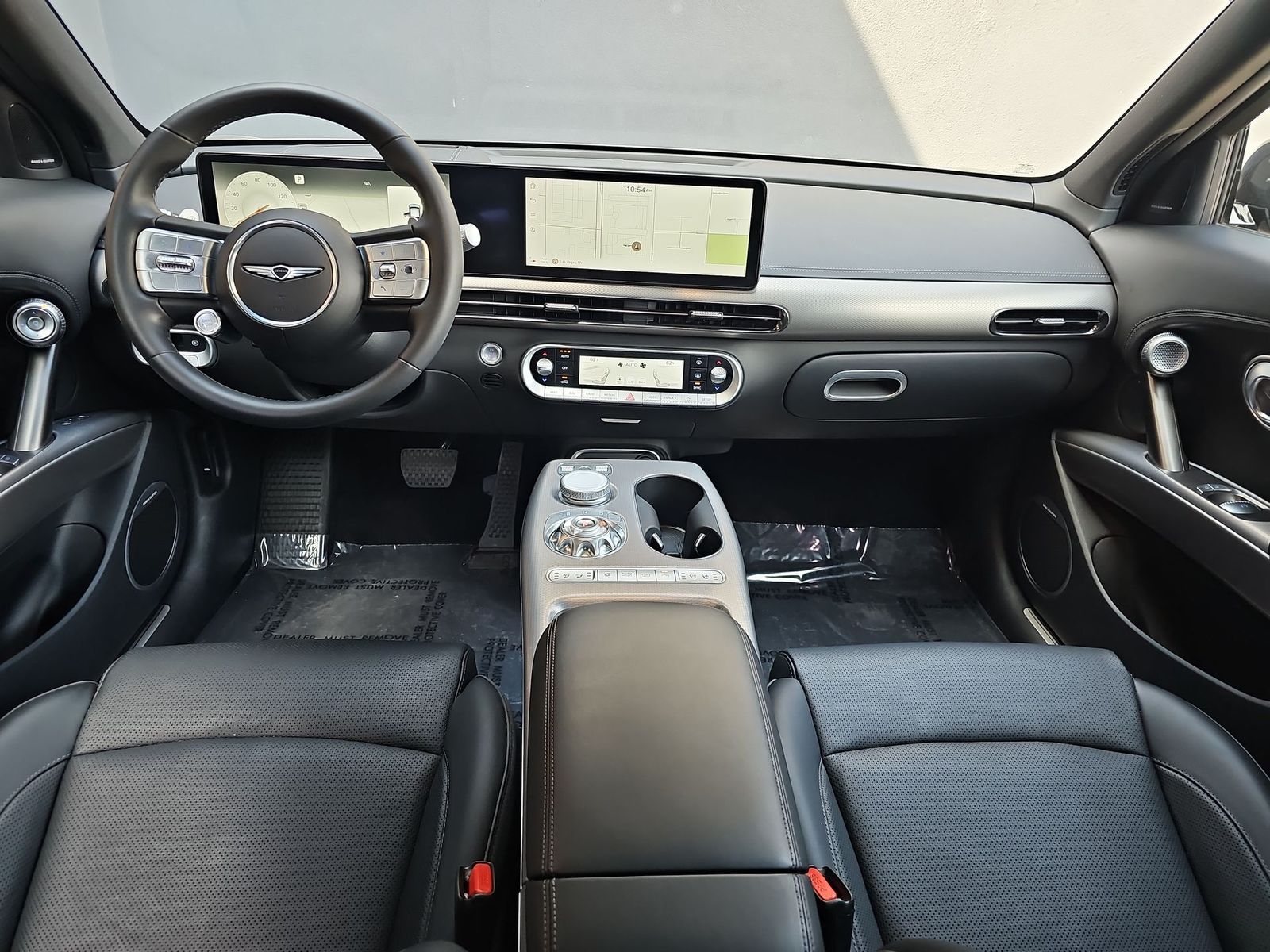 Thumbnail: 2025 Genesis GV60 - 14