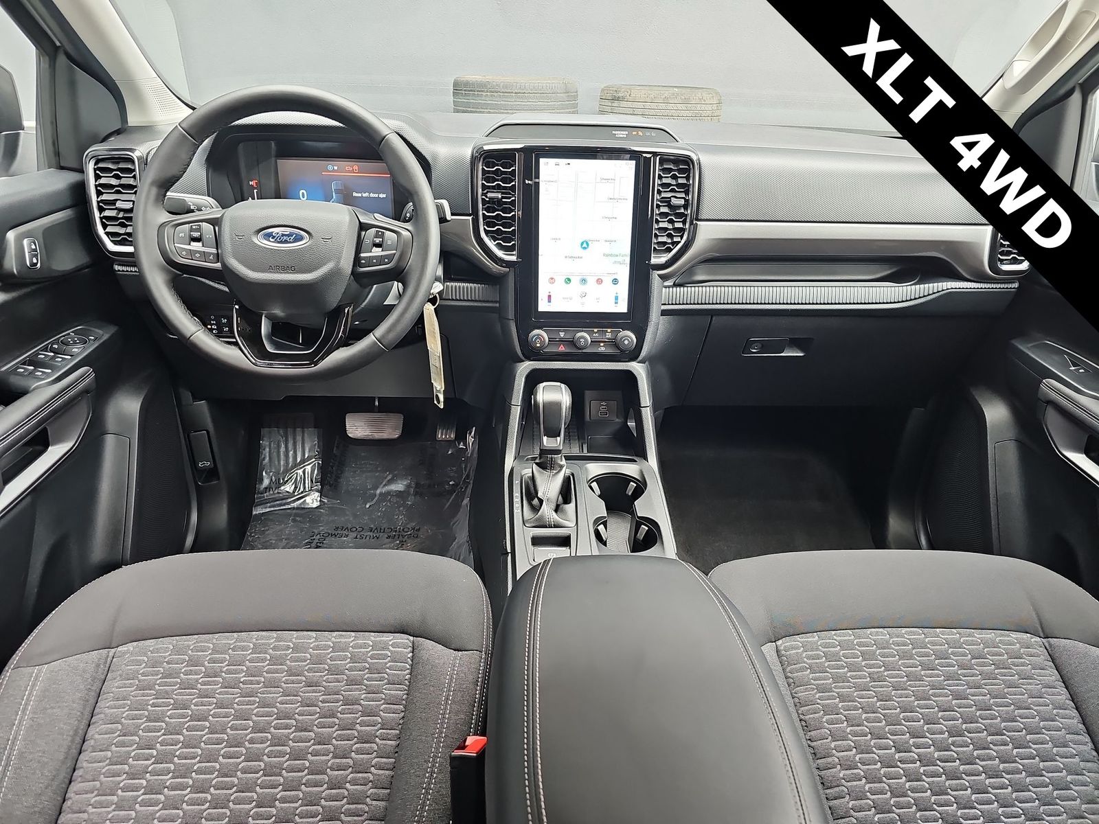 Thumbnail: 2024 Ford Ranger - 14