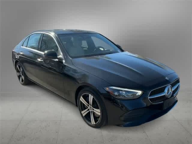 Used 2023 Mercedes-Benz C-Class Sedan C 300 with VIN W1KAF4GB4PR091870 for sale in Las Vegas, NV