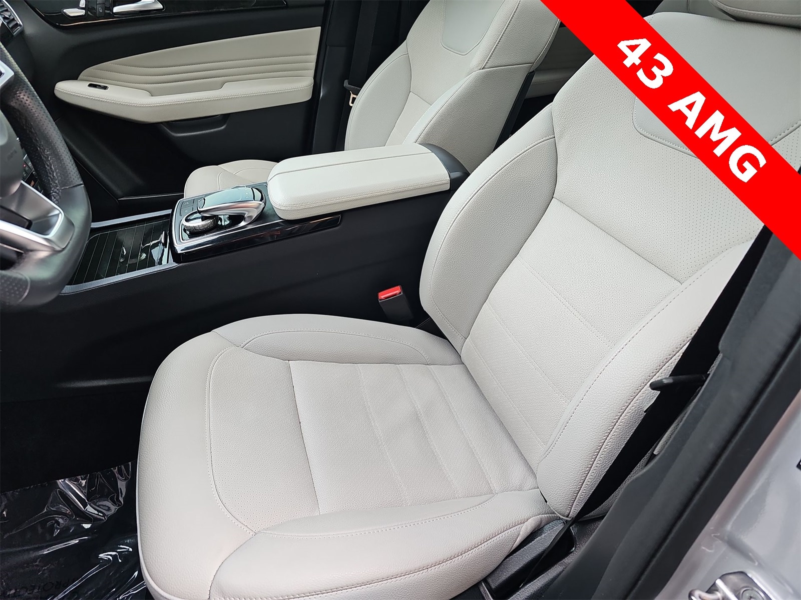 Thumbnail: 2019 Mercedes-Benz GLE - 15