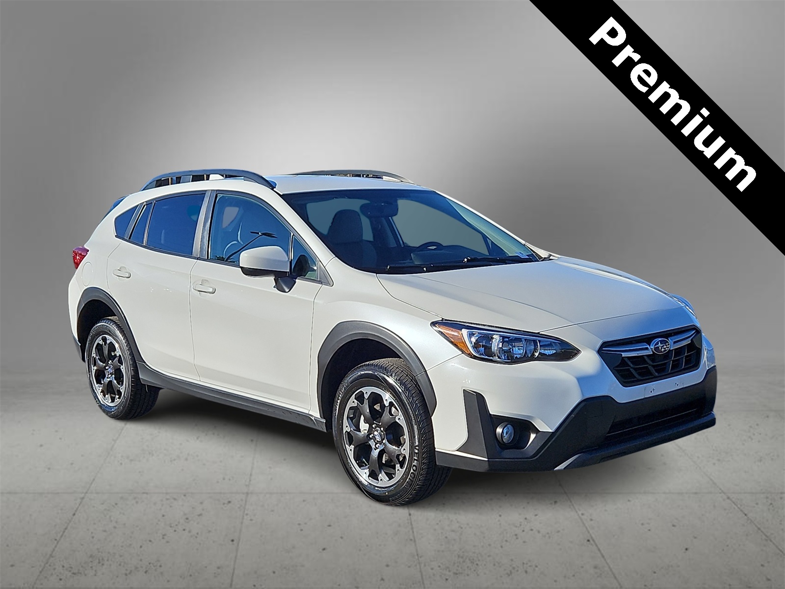 Thumbnail: 2023 Subaru Crosstrek - 2