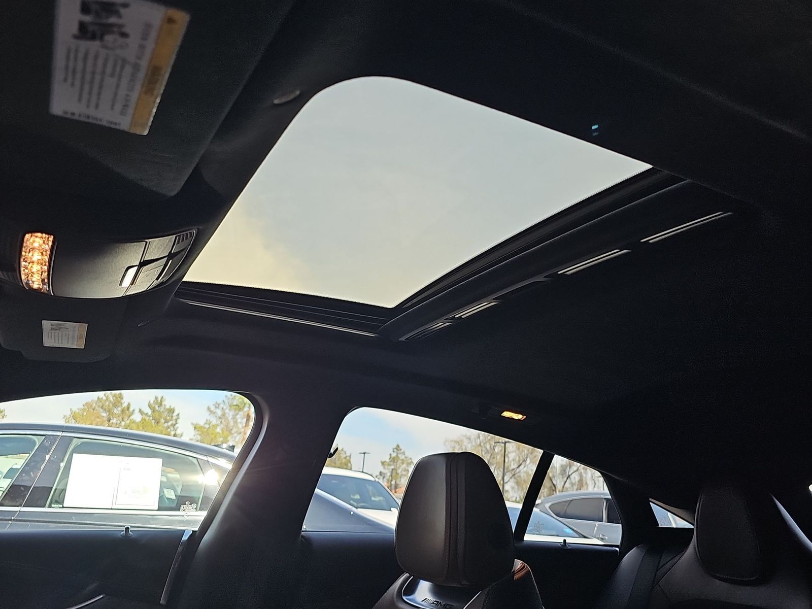 Thumbnail: 2023 Mercedes-Benz AMG GT - 29