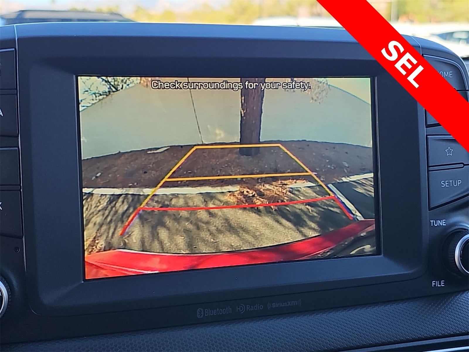 Thumbnail: 2020 Hyundai Kona - 24