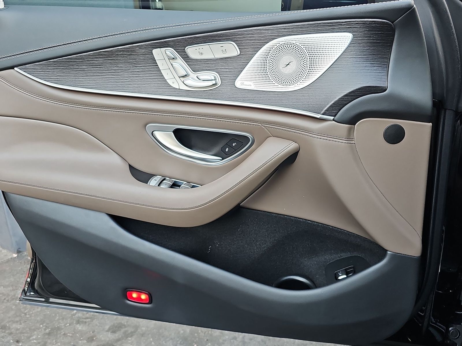 Thumbnail: 2023 Mercedes-Benz AMG GT - 28