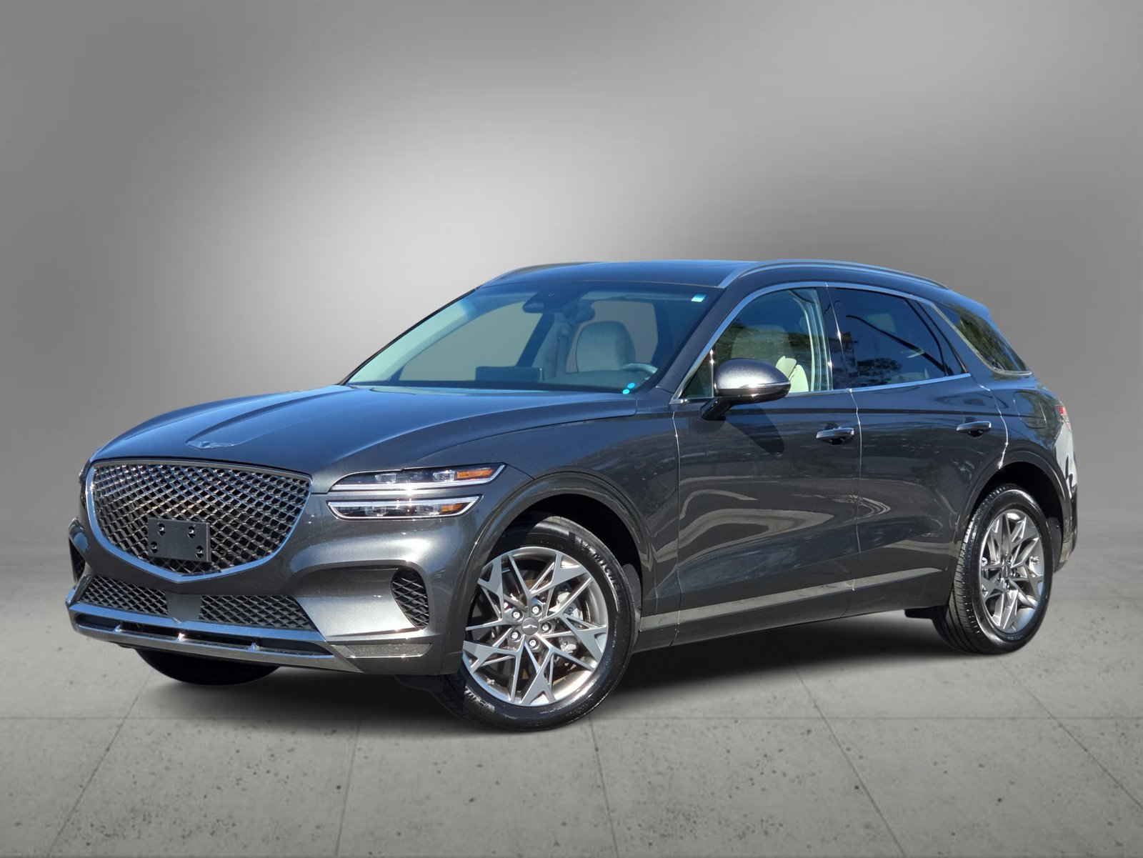 2024 GENESIS GV70