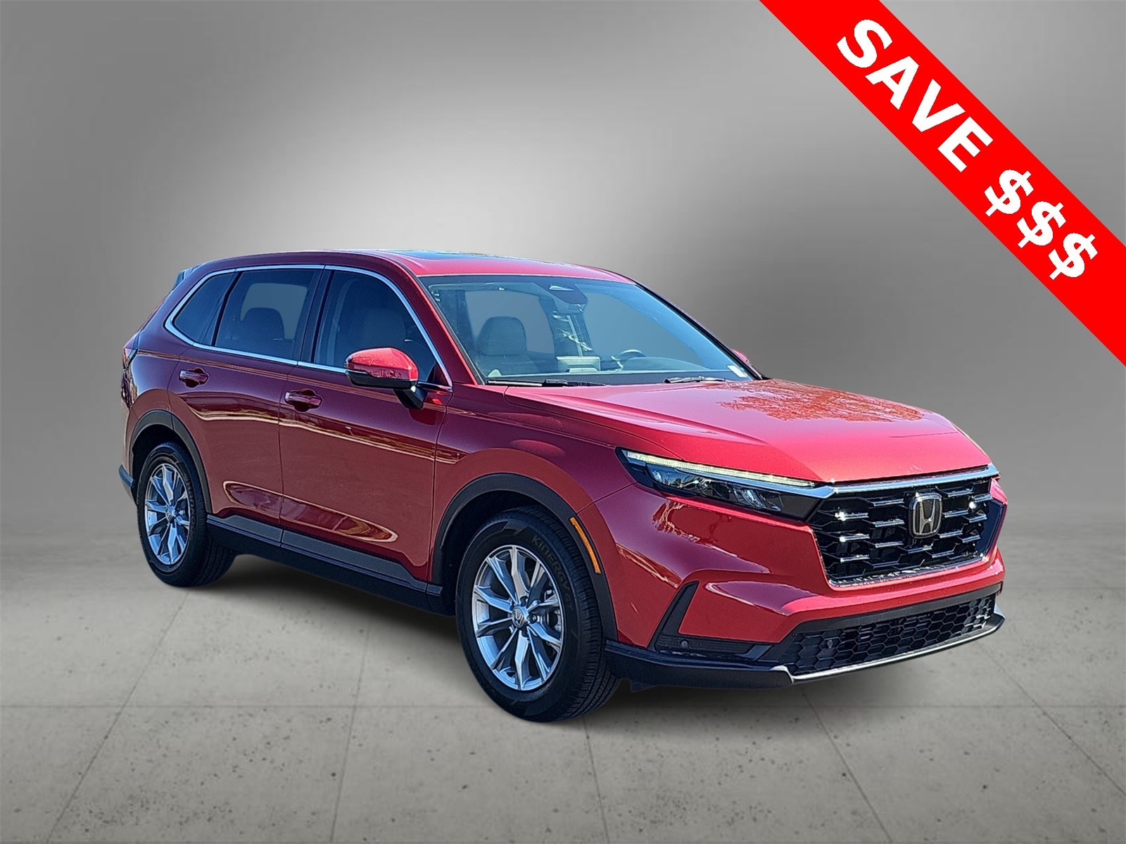 Thumbnail: 2023 Honda CR-V - 2