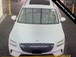  Genesis Electrified GV70