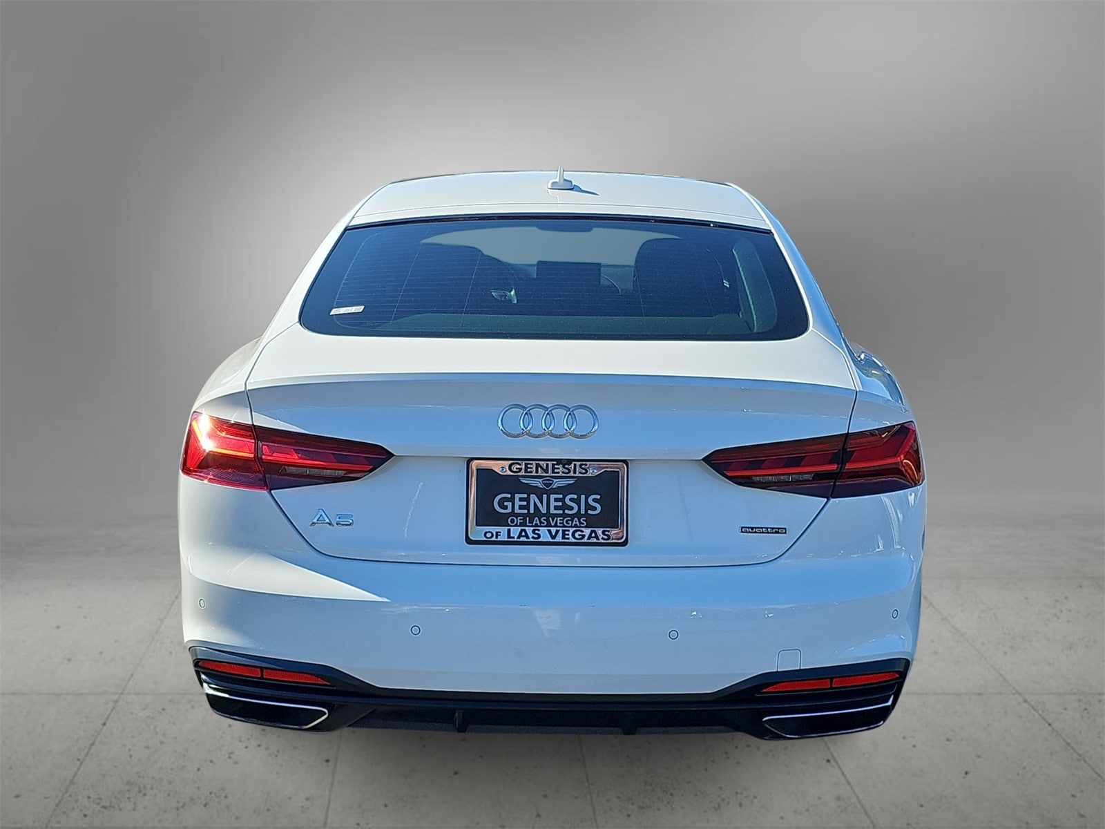Thumbnail: 2020 Audi A5 - 7