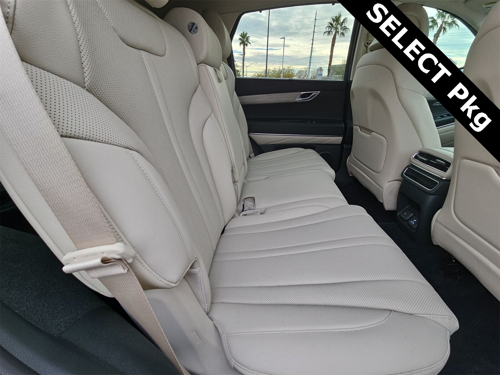 Thumbnail: 2025 Genesis GV80 - 17