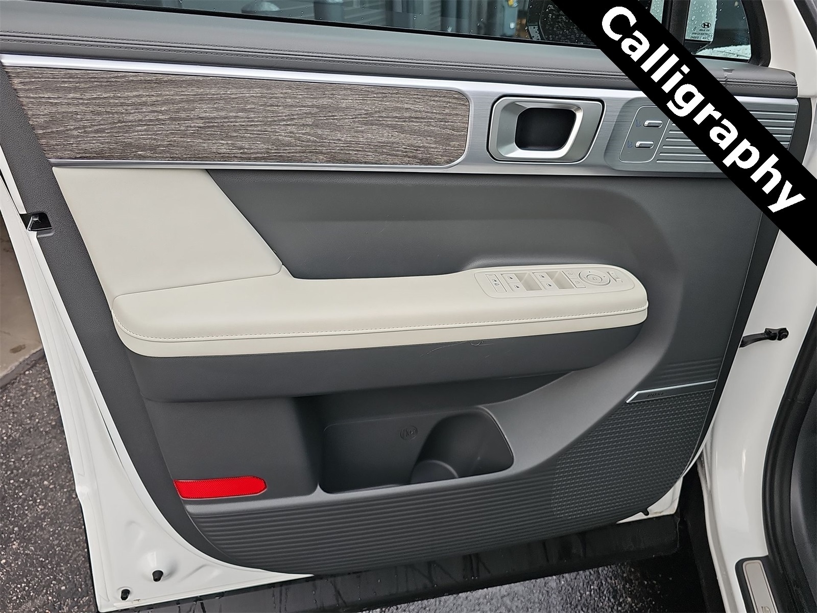 Thumbnail: 2025 Hyundai Santa Fe - 29