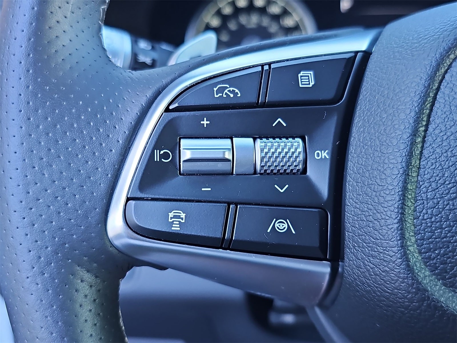 Thumbnail: 2026 Genesis G70 - 28