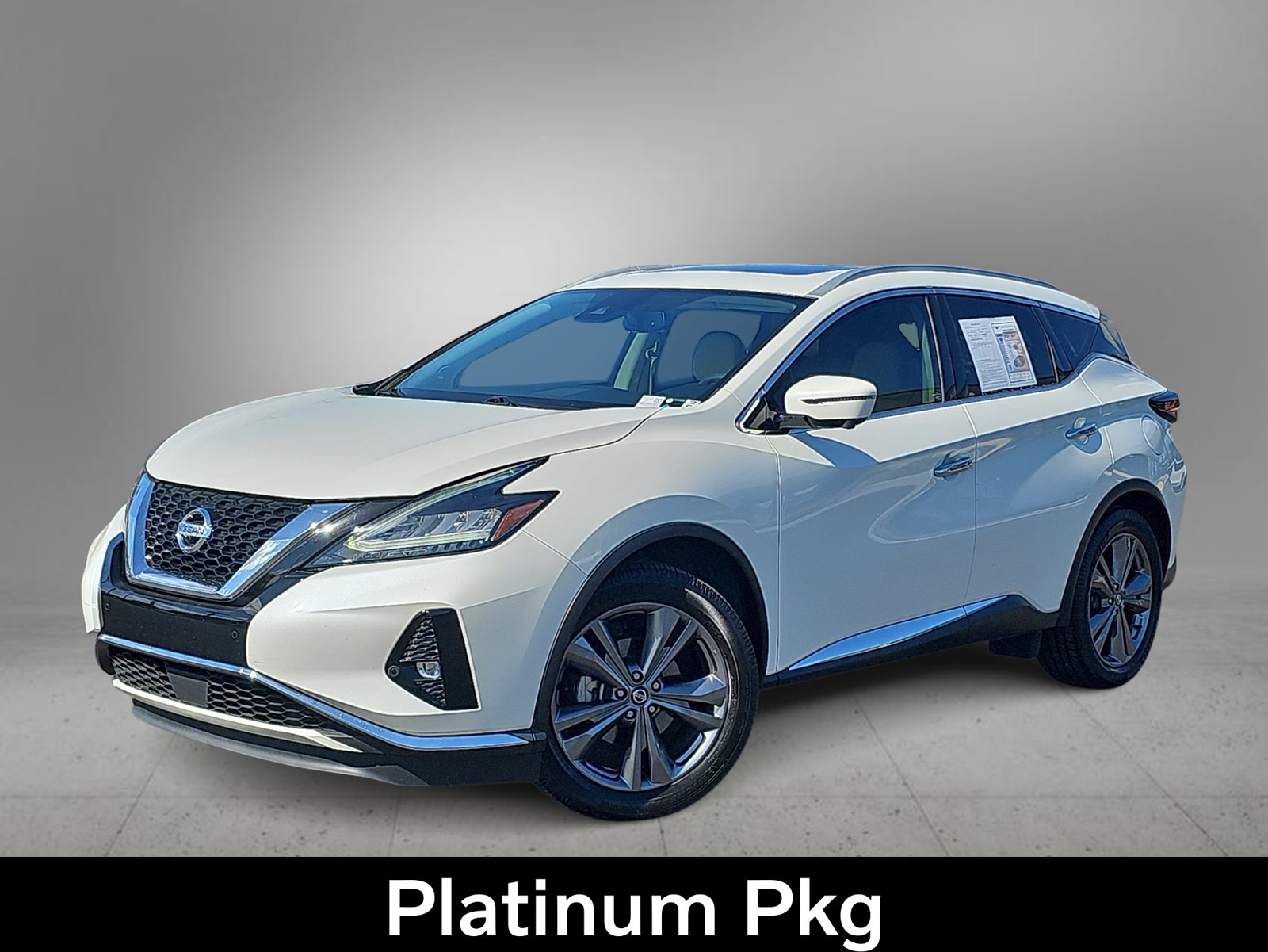 2019 Nissan Murano