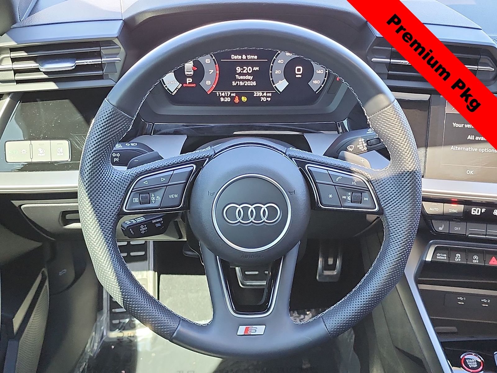 Thumbnail: 2024 Audi S3 - 19