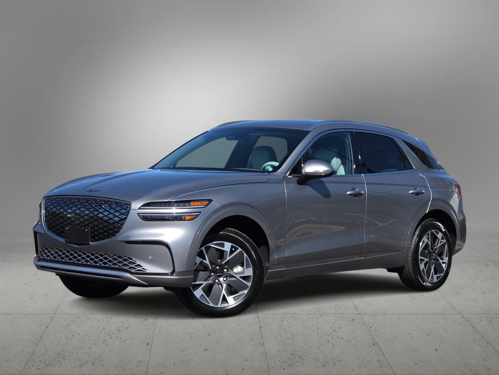 2026 GENESIS GV70 Base