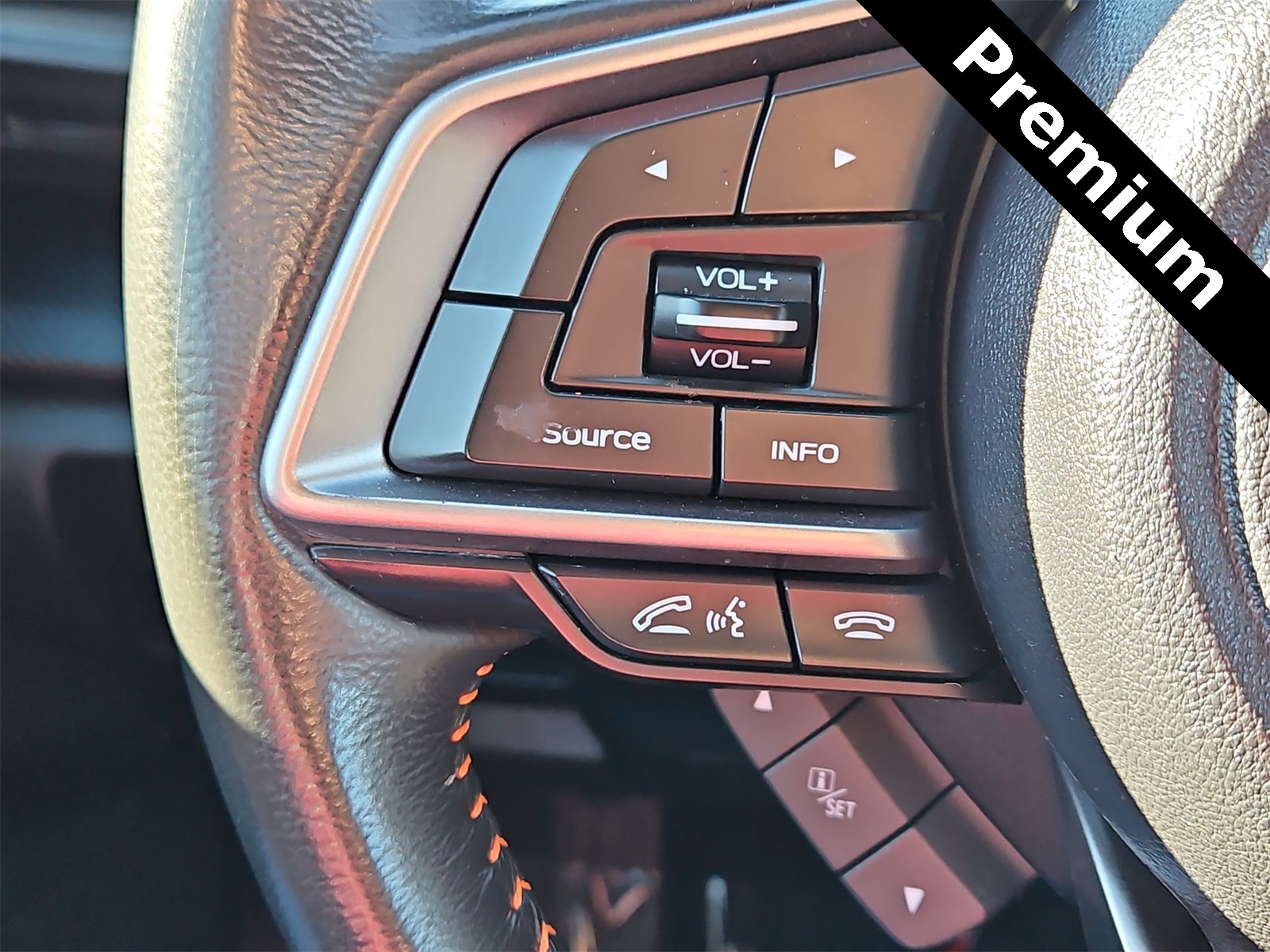 Thumbnail: 2023 Subaru Crosstrek - 29