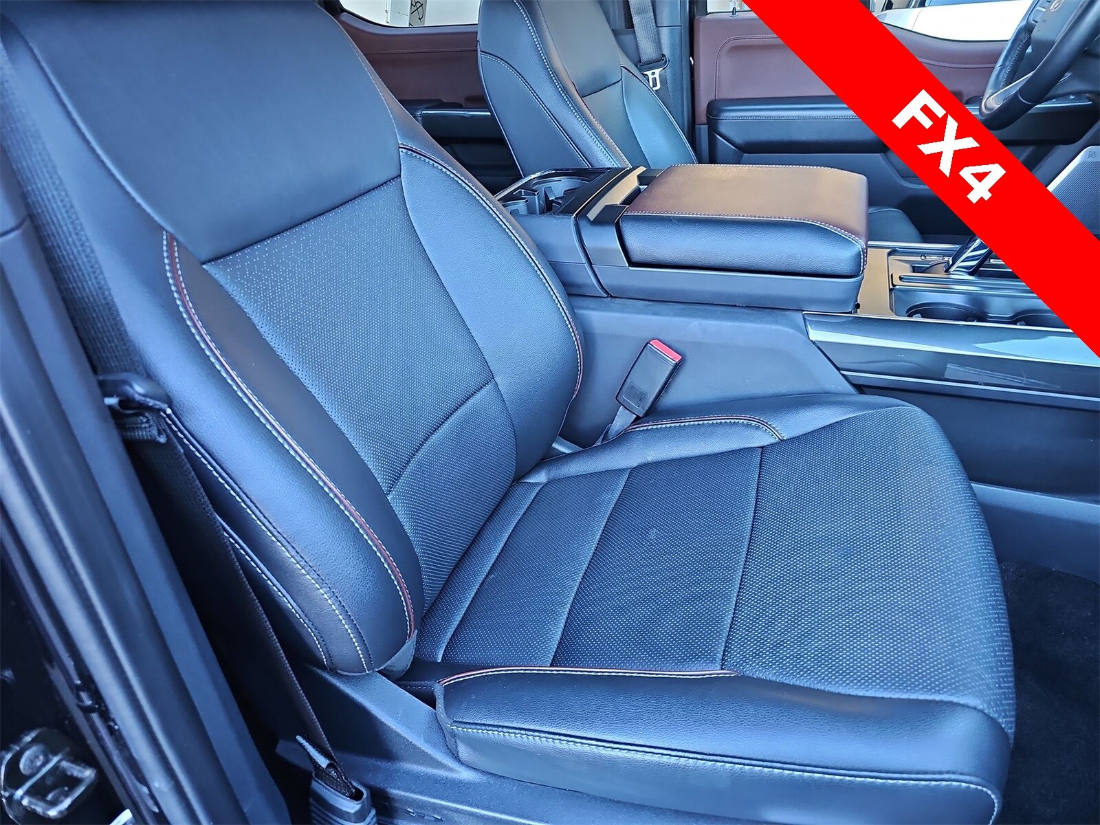 Thumbnail: 2021 Ford F-150 - 18