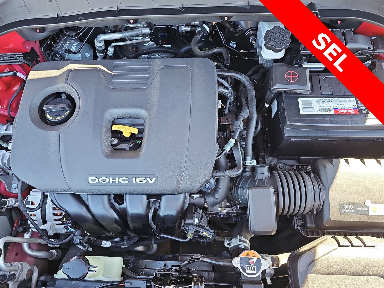 Thumbnail: 2020 Hyundai Kona - 13