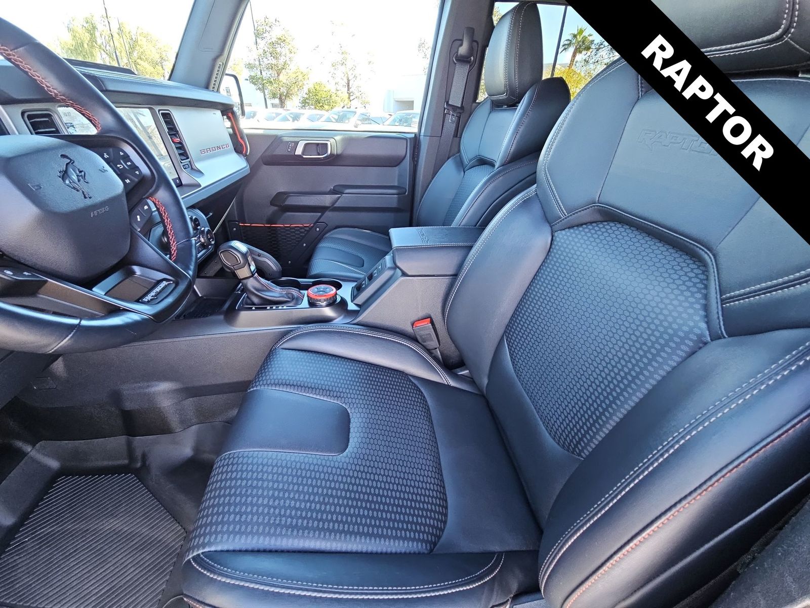 Thumbnail: 2024 Ford Bronco - 15