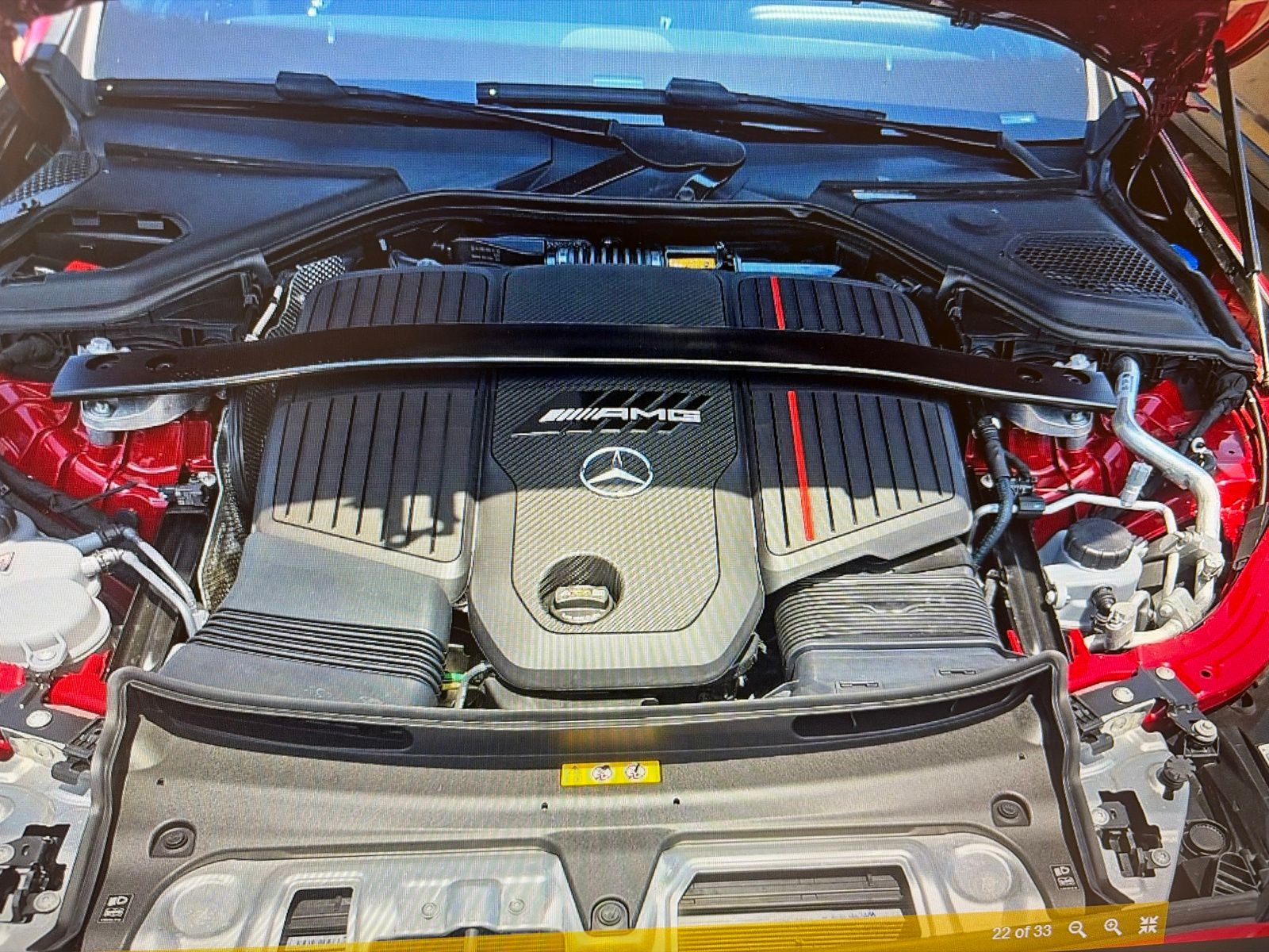 Thumbnail: 2025 Mercedes-Benz E-Class - 16
