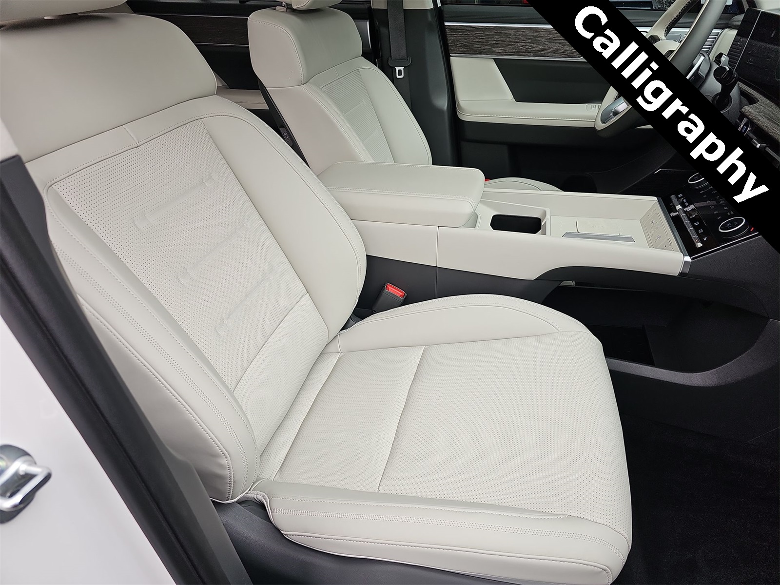 Thumbnail: 2025 Hyundai Santa Fe - 18