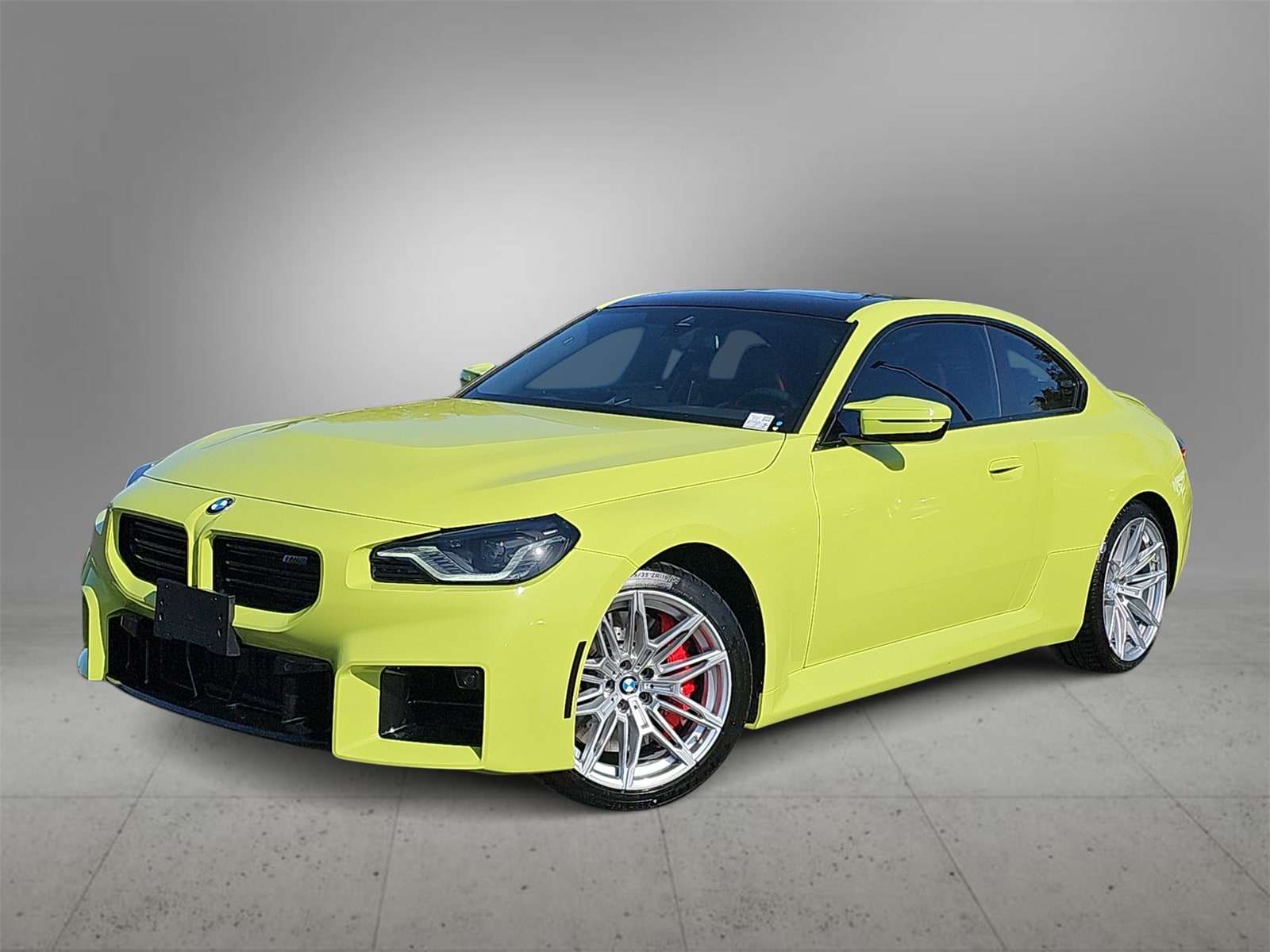 2025 BMW M2  -
                  Las Vegas, NV