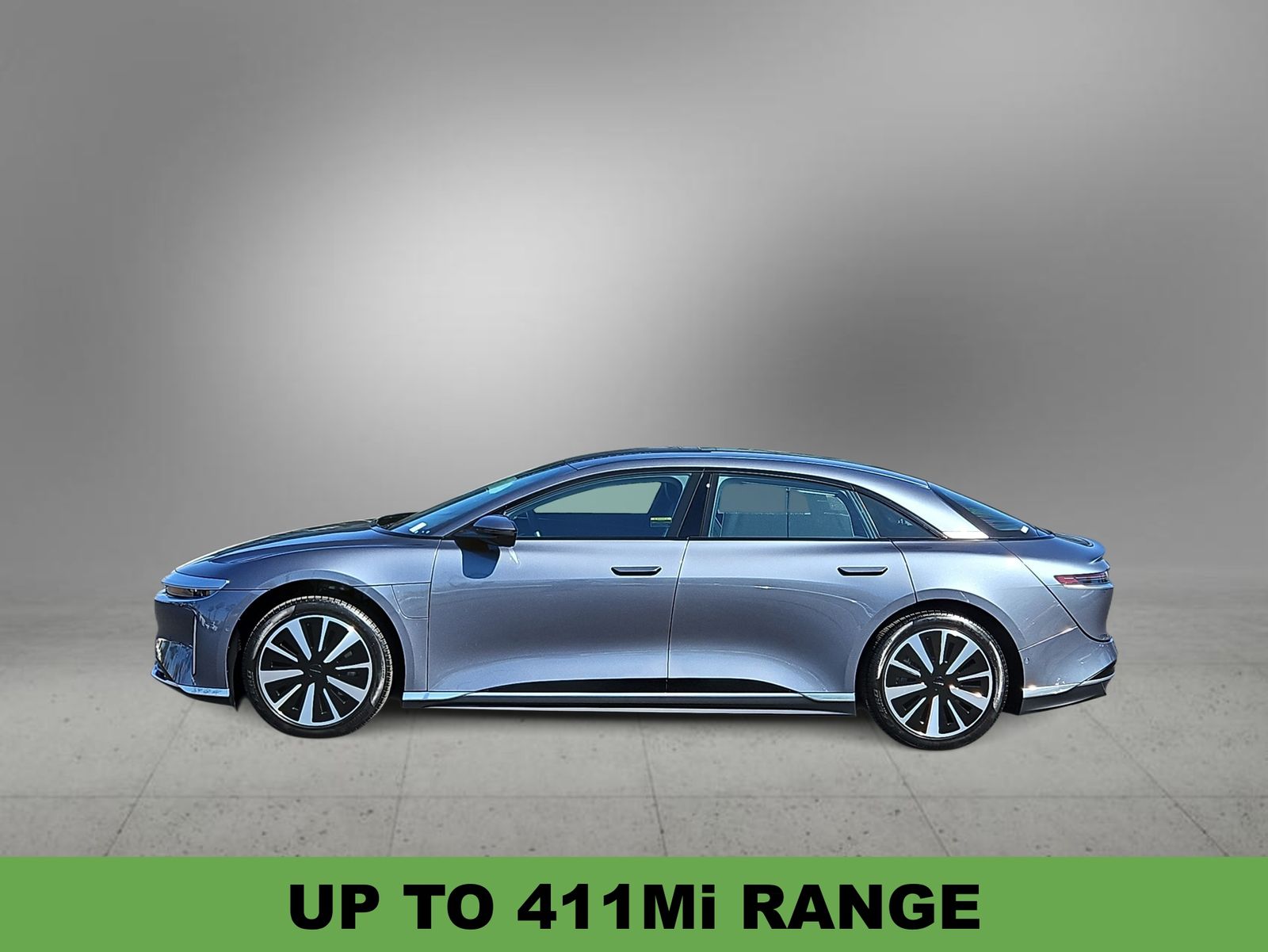 Thumbnail: 2024 Lucid Air - 5