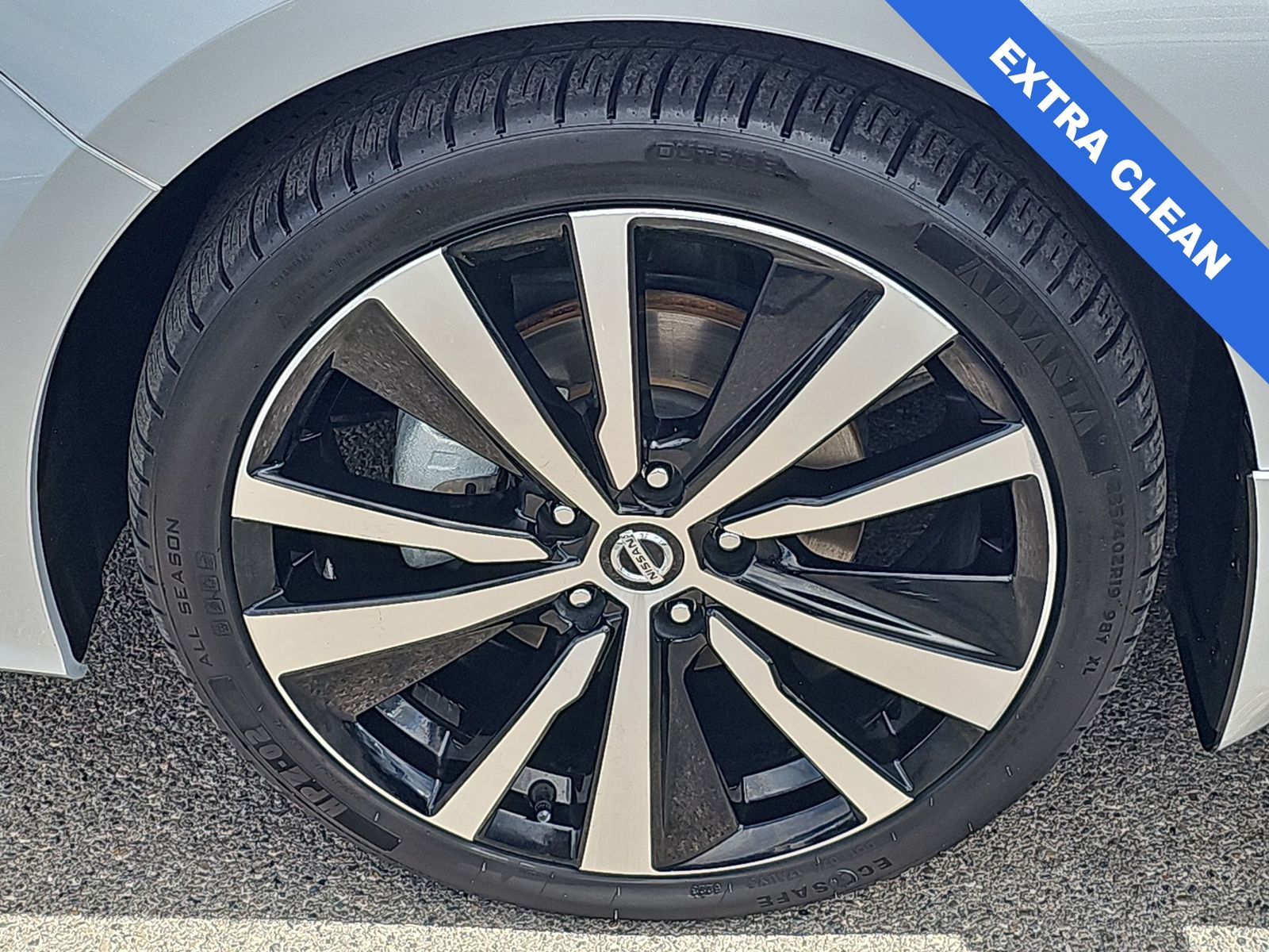Thumbnail: 2021 Nissan Altima - 11