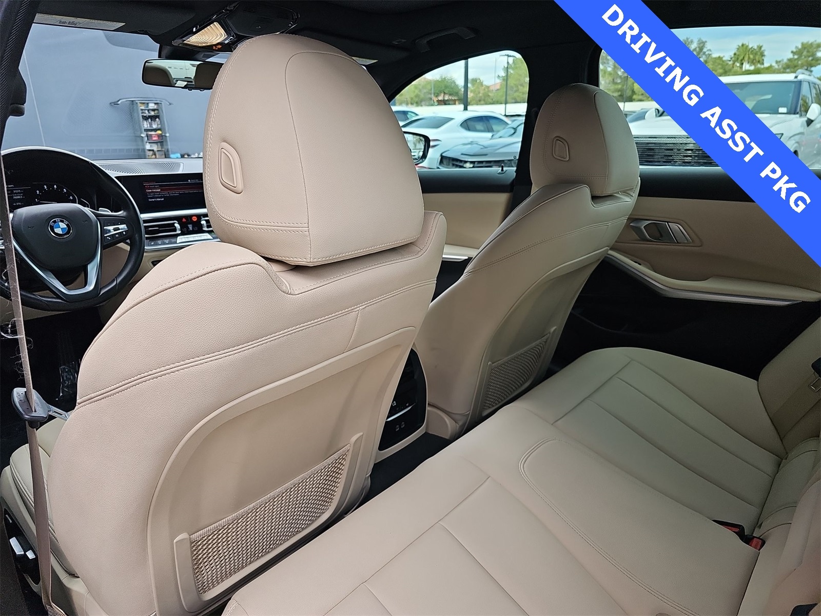 Thumbnail: 2021 BMW 3 Series - 16