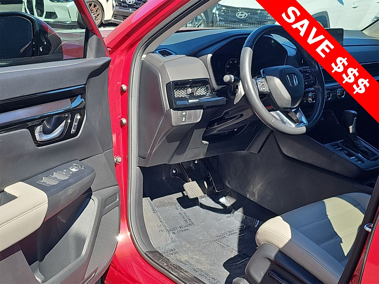 Thumbnail: 2023 Honda CR-V - 10