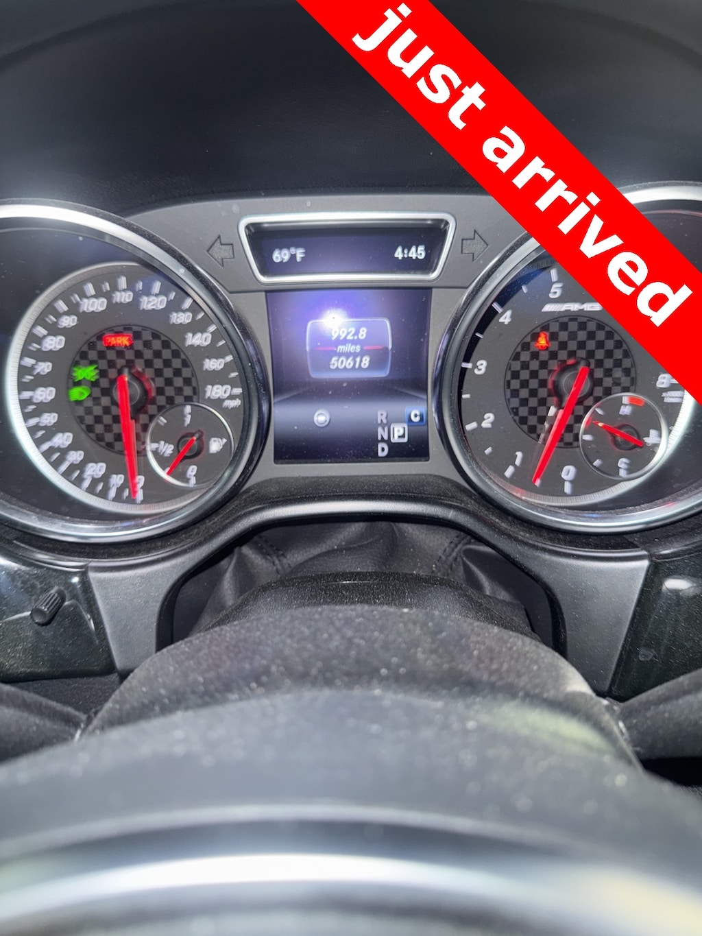 Used 2019 Mercedes-Benz AMG GLE 43 4MATIC Coupe