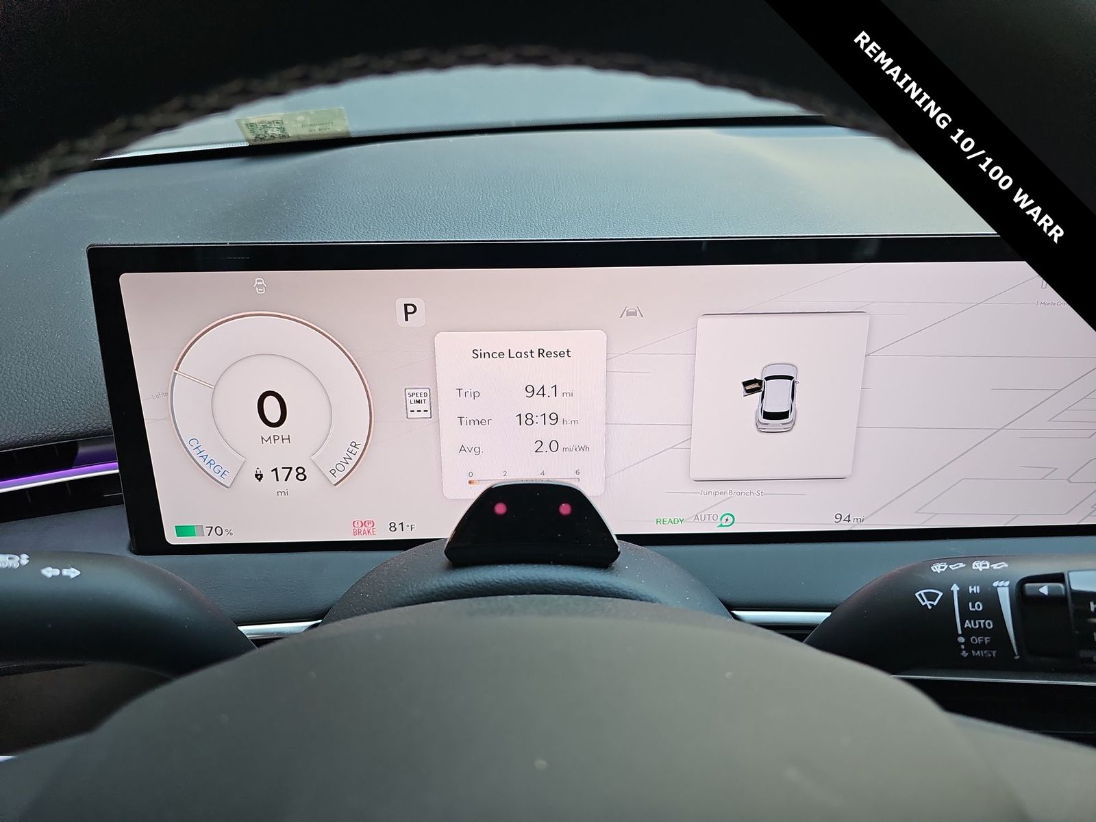 Thumbnail: 2026 Genesis GV70 - 22