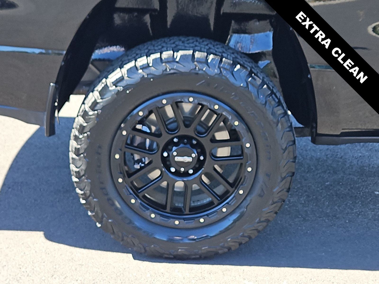 Thumbnail: 2022 RAM 1500 - 11