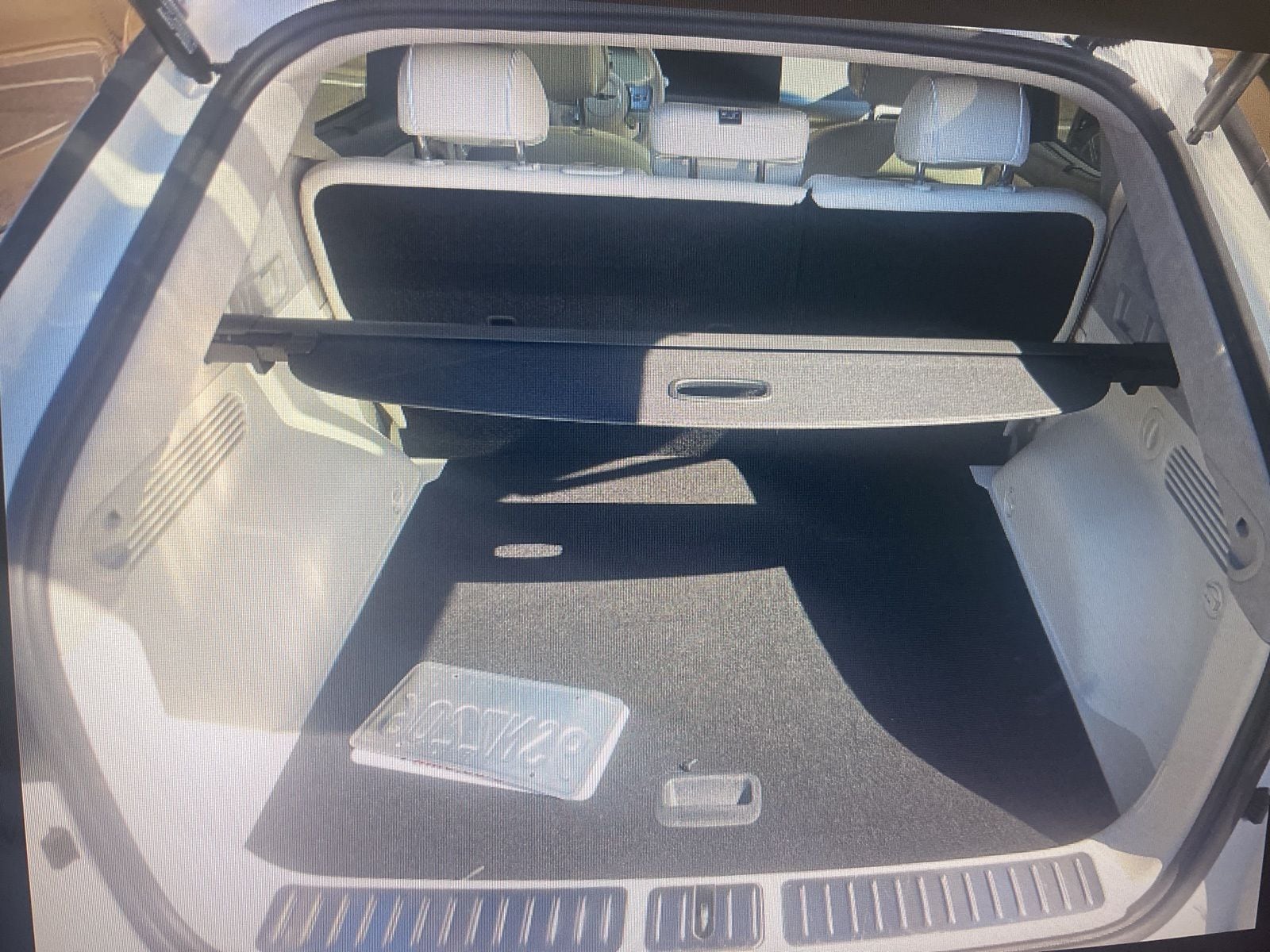 Thumbnail: 2025 Genesis GV60 - 7